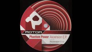 Phantom Power - Ascension
