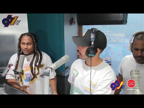 Coutain x Tano's Creative Chemistry & Coutain's Intentional Approach To Songwriting