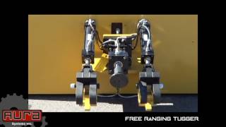 Aura Systems - Free Ranging Tugger