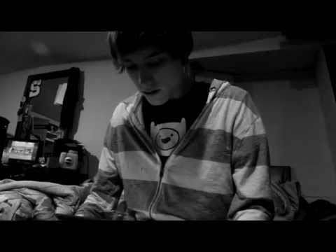 Official Magic Pants Commercial!