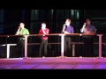 Full Tilt Singers - Arrivederci Roma