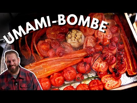 Das ist die beste Tomatensuppe meines Lebens gewesen: Rezept und Tipps