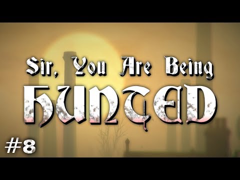 Sir, You Are Being Hunted (Ironman Run) Ep. 8 - The Life of Nigel Humphreys (Part 7)