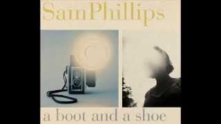 If I Could Write ~ Sam Phillips