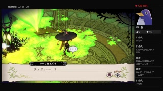 じろーんの【魔女と百騎兵 Revival】#01 今月のフリーソフトをプレイ！！