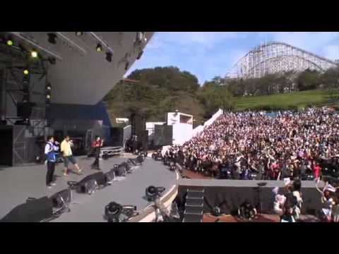 REBOCON 5 - Famiglia [ Yamamoto, Gokudera, & Ryohei ]