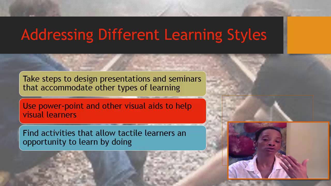 Module 8 Interpersonal Awareness