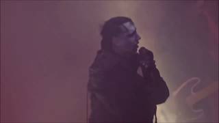Marilyn Manson - Revelation #12 - Live 2017