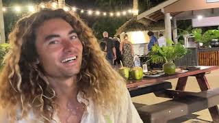 Music video thumbnail preview for 2026 Fiji Surf Pro #4 by Doc Wör Mirran