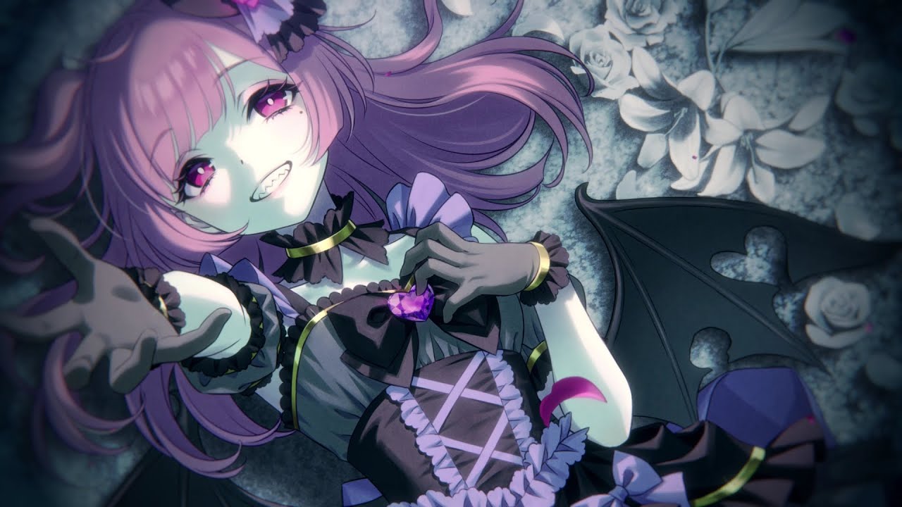 【オリジナル楽曲】証／如月 ユエ（CV：秋奈）【創彩少女庭園】