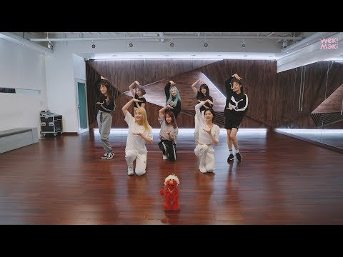 Weki Meki 1stデジタルシングル『DAZZLE DAZZLE』ダンス映像を公開 | K-POP 韓流ドラマ