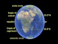 Latitude And Longitude Of Earth Maritime Navigation