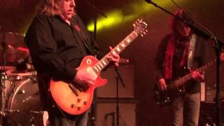 Gov't Mule Flagstaff, AZ 7 - 10 - 2015 Sco Mule with Hottentot & Smoke On The Water teases