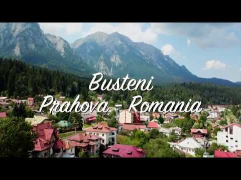 Busteni - Afacere de familie la cheie! Pensiunea Turta Dulce amenajata complet, de vanzare