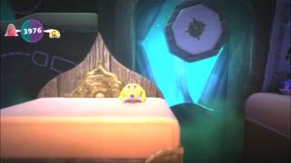 【実況】小心者の男２人が 世界を救う 大冒険 LBP3 【Prat9】