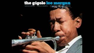 Lee Morgan - 1965 - The Gigolo - 02 Trapped