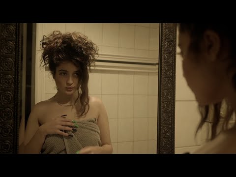 Dounia - F.ck Me Eyes (Official Video)
