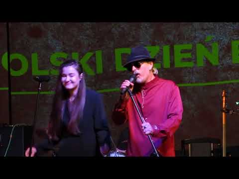 Śląska Grupa Bluesowa - Wczoraj byłem w kinie @ MDK Koszutka, Katowice 16.09.2022