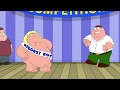 Family Guy The Biggest Boy