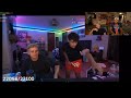 Jason Marlon React To Ron Lacy S NEW Song