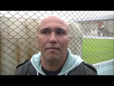 Campeonato Primera C 2016/17. Fecha 9. Argentino de Quilmes vs Dep. Merlo