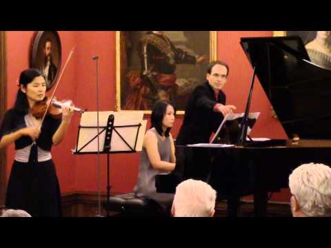 Michio Miyagi: Haru no Umi