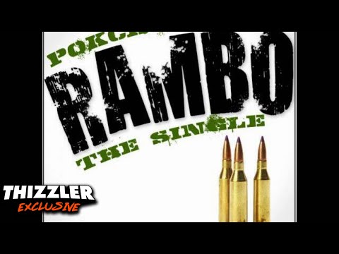 Pok'Chop - Rambo [Thizzler.com EXCLUSIVE]