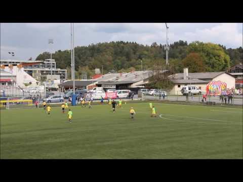 2016.10.09 3.minimasters U11 Nk Domžale - Nk Celje