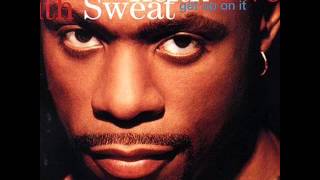 Keith Sweat - For You (You Got Everything) (Chopped &amp; Screwed)