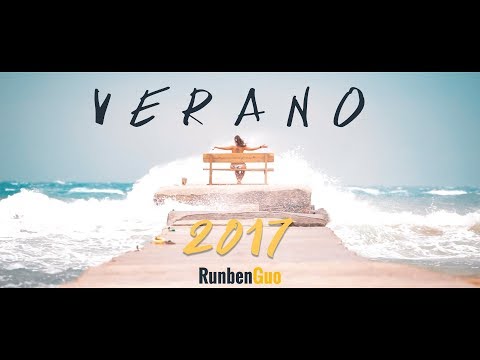 VERANO RUNBENGUO 2017