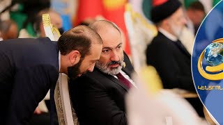 Փաշինյանն ԱԳՆ-ին հանձնարարել է բանակցություն սկսել փախստականների հարցերով ՄԱԿ-ի հանձակատարի հետ