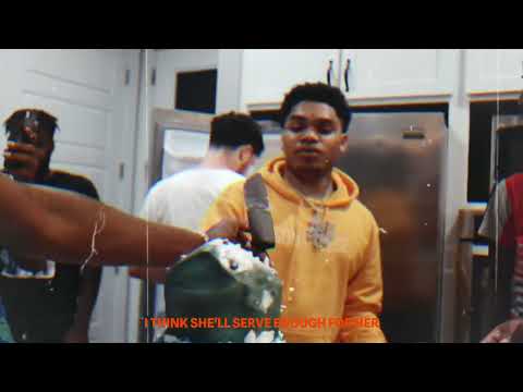 TheBackEndChild - Jalen Hurts [Official Music Video]