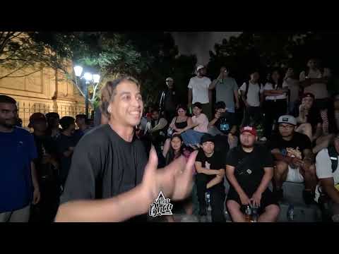 Magno Skill & Kodi  VS Oye Loco & Jams VS Joaqo & Wosito  ll 8avos || Rapbuca 2 VS 2