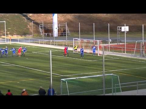 FSV Zwickau II - Kickers 94 Markkleeberg