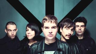 Dorian - Soda Stereo - Oficial