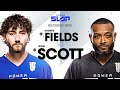Andrew Fields vs Jewell Scott | Power Slap 4, August 9 on Rumble
