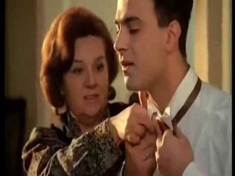 Olivera Marković - Uloga za Oskara