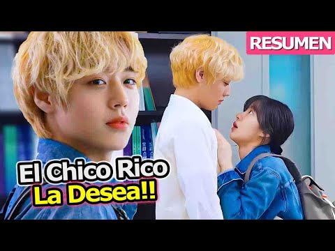 🔥Shy girl falls in love with the popular boy at school, unaware that he secretly loves her too