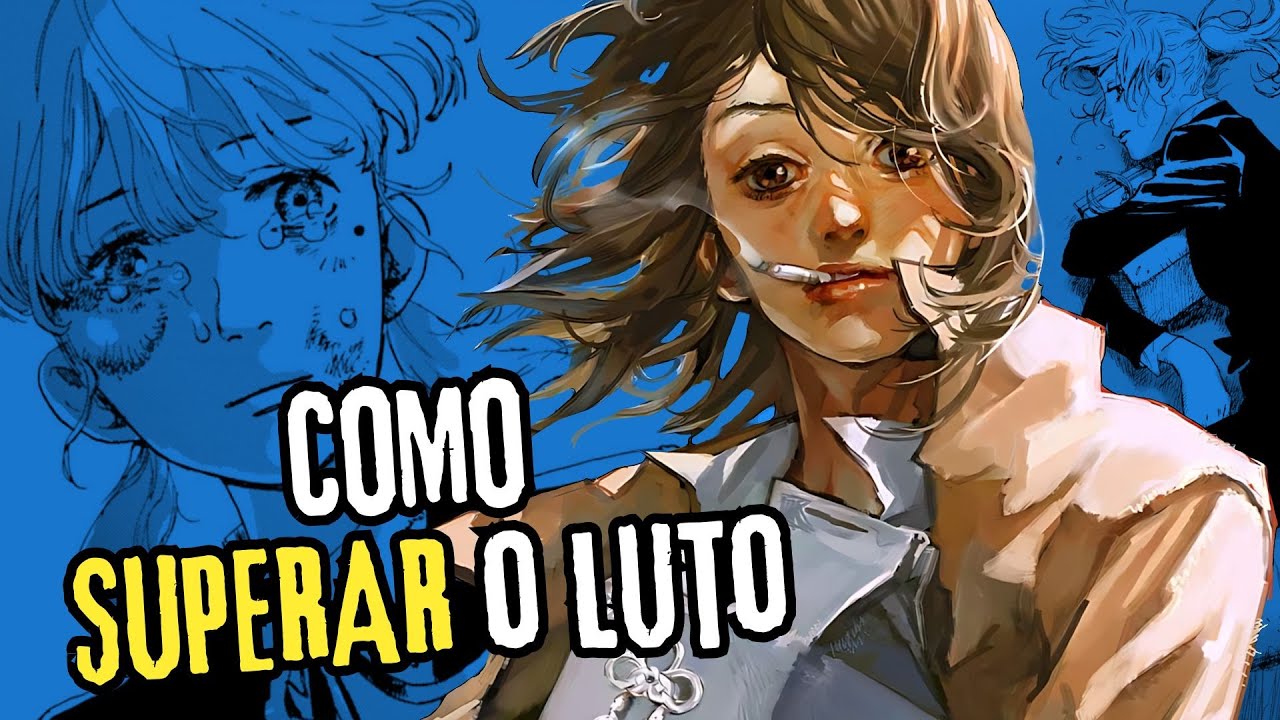 O mangá que vai TE DESTRUIR (My Broken Mariko)