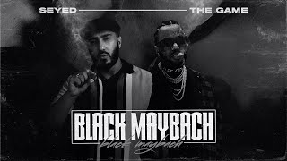 Black Maybach Music Video