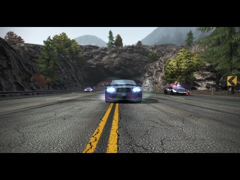 Need For Speed Hot Pursuit Remastered-cop get upgrade cars-part 21-No commentary