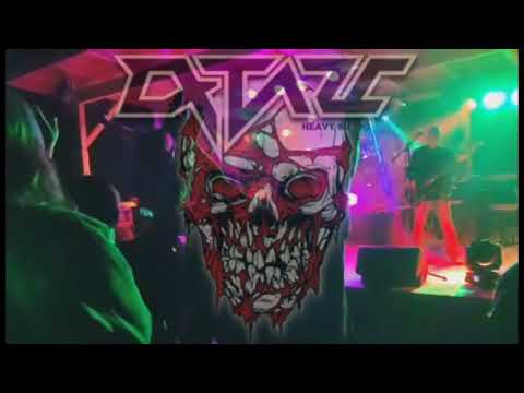 EXTAZE - Královna osudu / live 2023 - Lesík u Nejdku - U Vaidišů