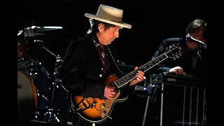 Bob Dylan, Up Close ,Things Have Changed 2009