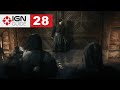 Assassin's Creed Valhalla Walkthrough - An Island of Eels (Part 28)