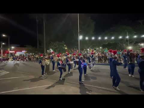 FANCEPI - FINAL DO CAMPEONATO DE BANDAS E FANFARRAS DO NORTE DA BAHIA