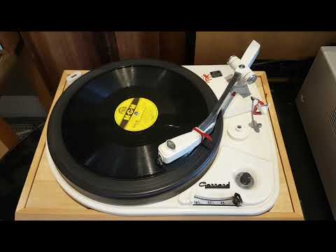 Baubles, Bangles and Beads The Dick Hyman Trio 1956 78rpm MGM 890