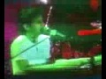 Hoy es hoy - Axel en vivo (canal 26) 