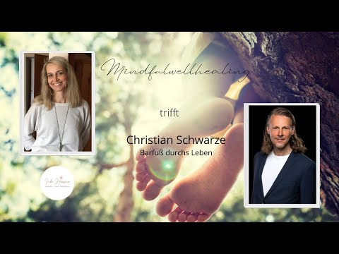 Barfußlaufen und unser Nervensystem