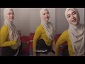 Live Bigo Spesial Tarian Romantis Dari Hijab Cantik Full HD