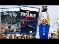 PS5 In Italia I Giochi Escono Prima